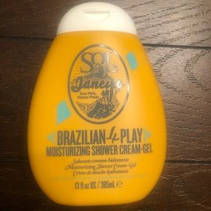 Sol De Janeiro Brazilian 4 Play Body Wash *NEW!!!*